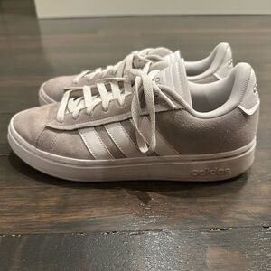 Women’s Adidas Platform Sneakers